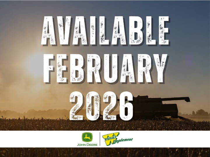 2025 John Deere 1775NT Image