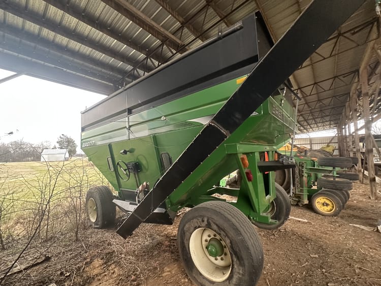 2005 Brent GT-644 Image