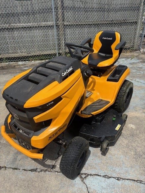 2022 Cub Cadet XT2 LX46 Image
