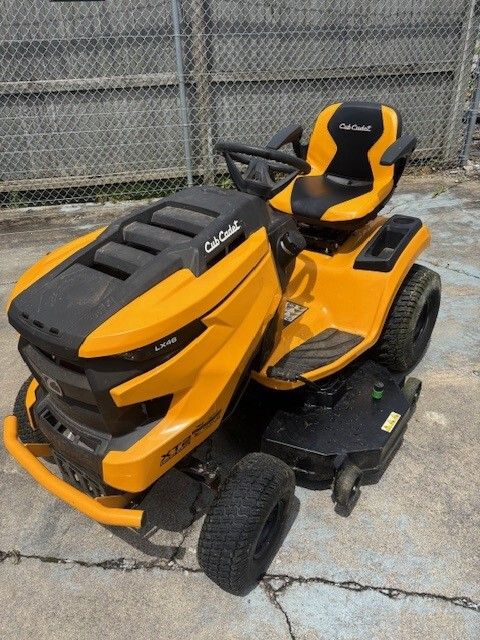 2022 Cub Cadet XT2 LX46 Image