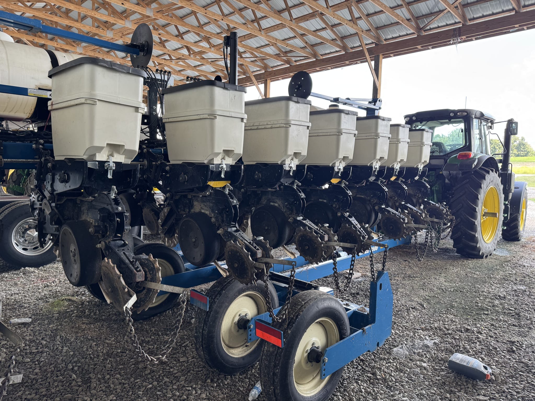 2019 Kinze 3500 Image