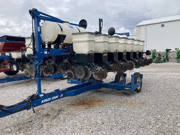 2019 Kinze 3500 Image