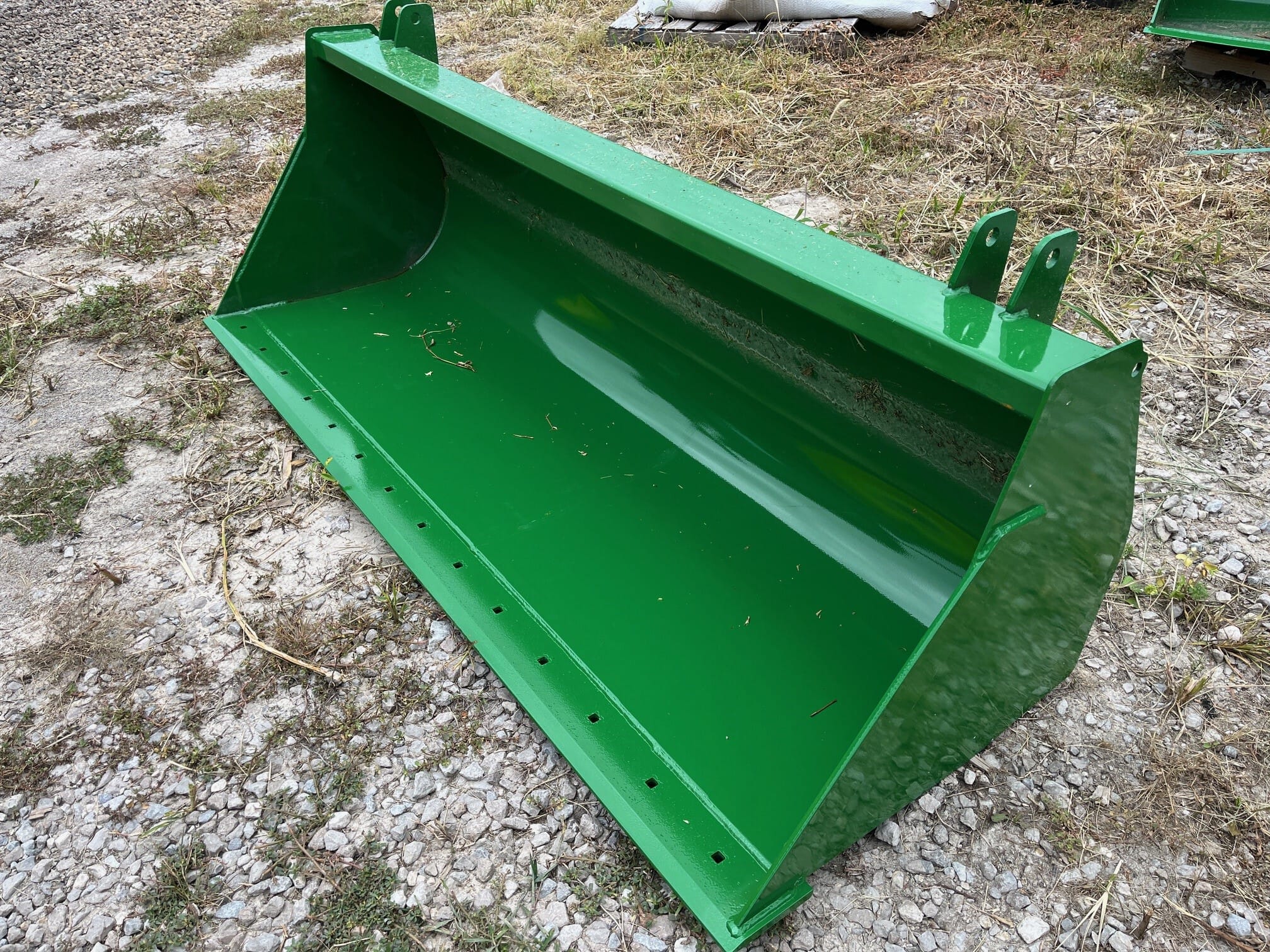 2025 John Deere 85″ Bucket BW15918 Image