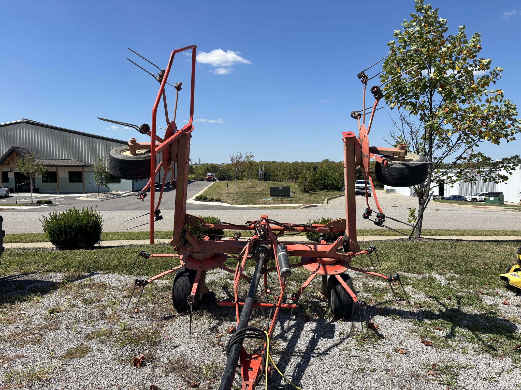 2020 Kuhn 5202 Image