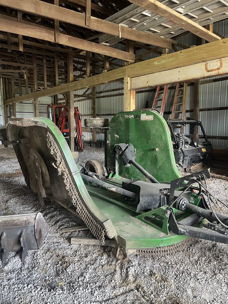 2019 Woods BW15.50 Image