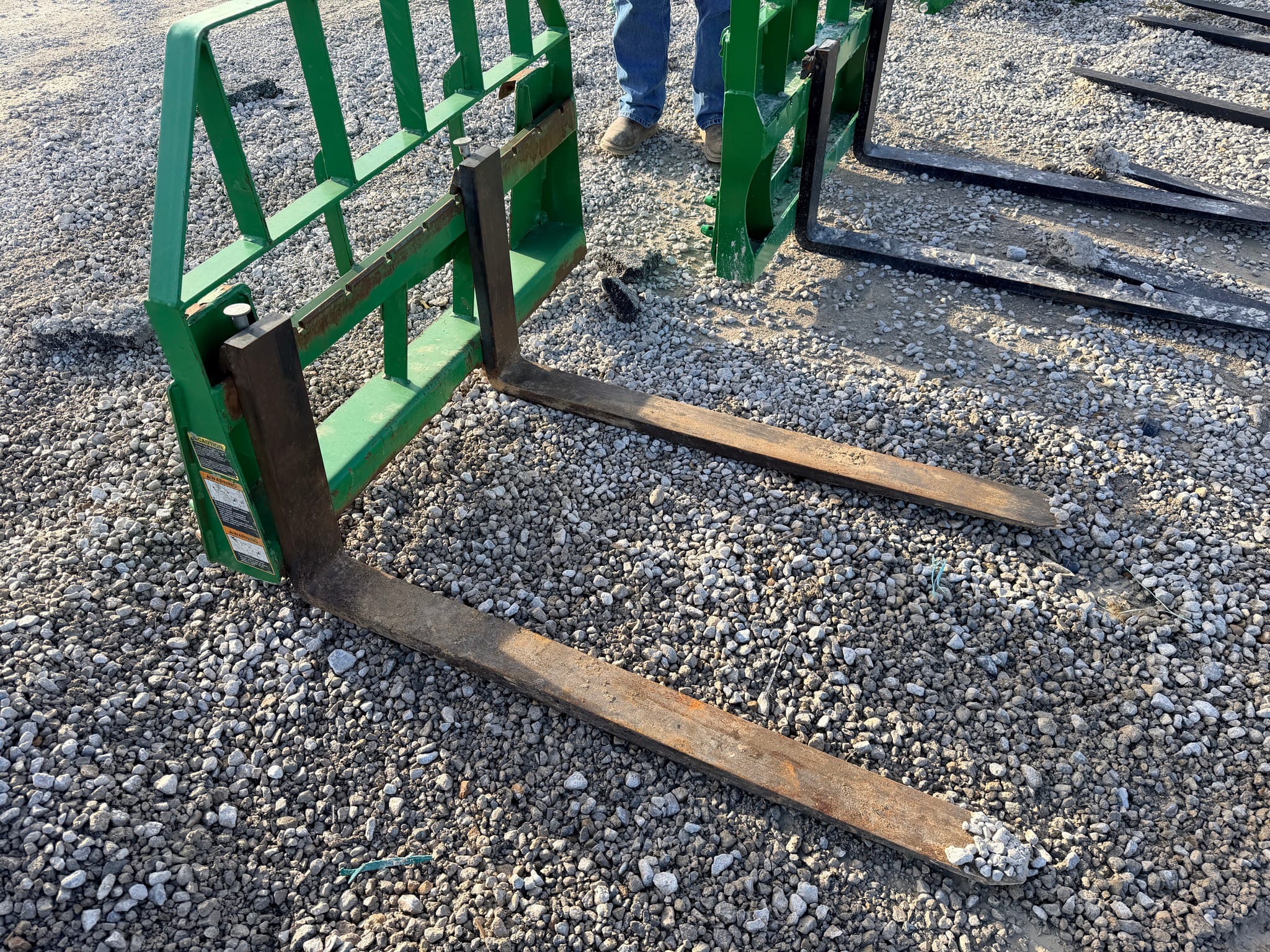 Frontier AP12F Image