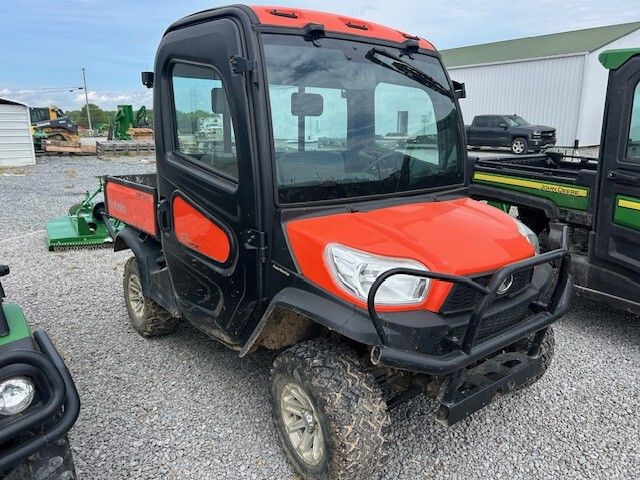 2021 Kubota RTV-X1100 Image