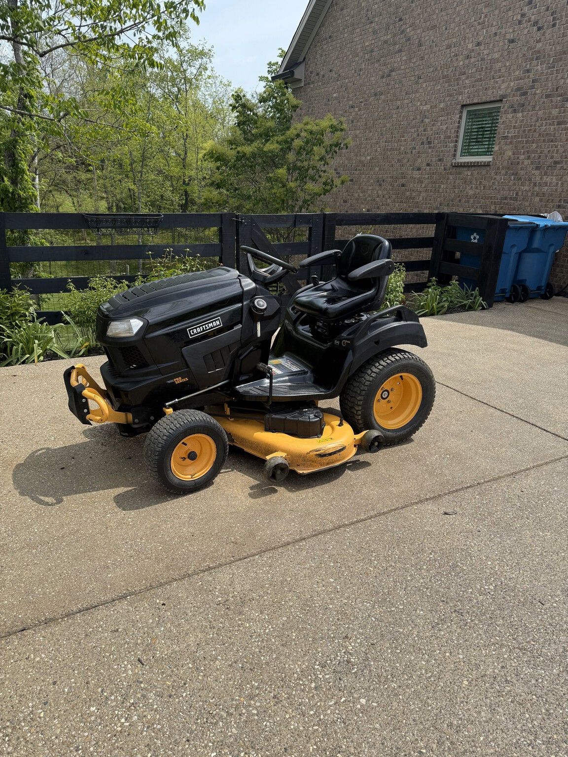 2016 Craftsman 247.204450 Image