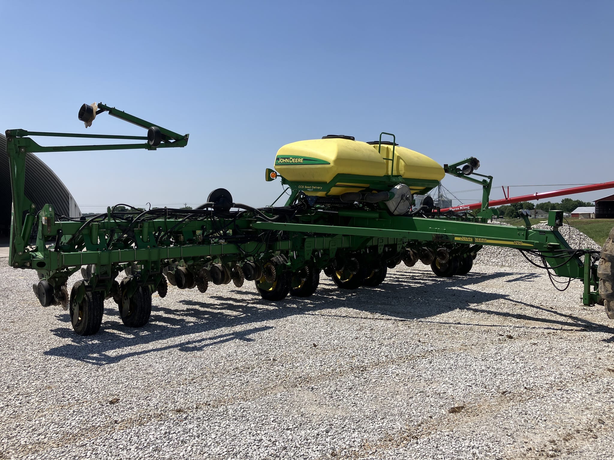 2006 John Deere 1790 Image