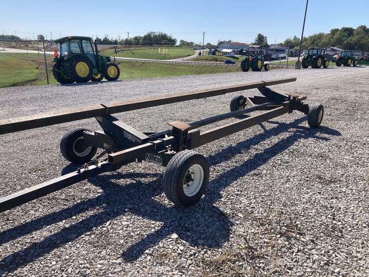 Killbros UTILITY TRANSPORT Image