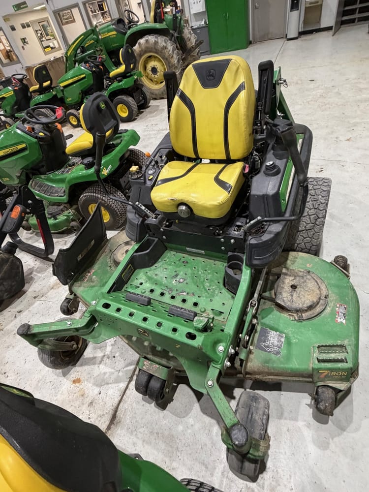 2022 John Deere Z970R Image