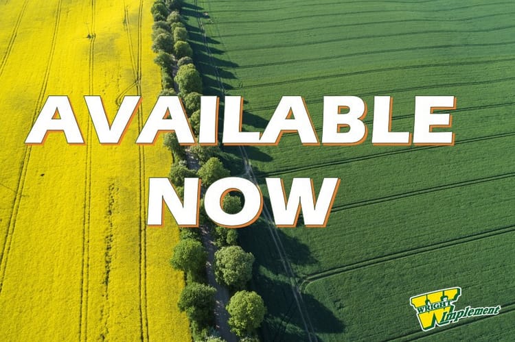 John Deere SF6000 Image