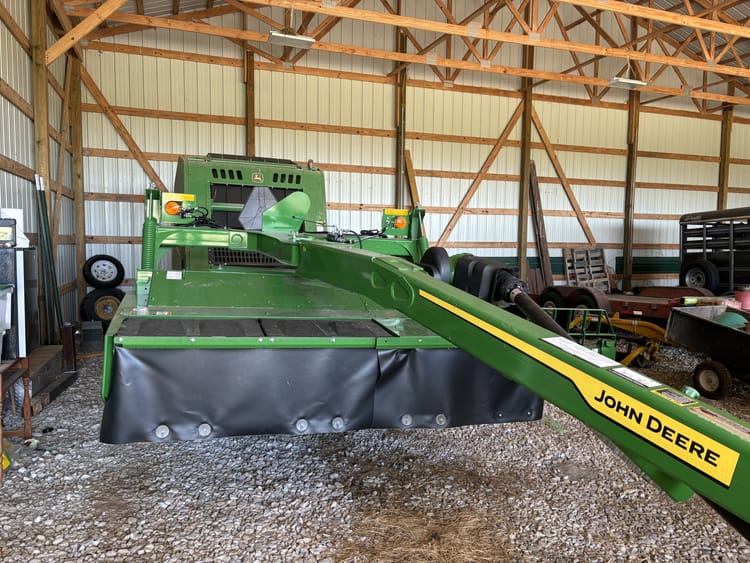 2023 John Deere S250 Image