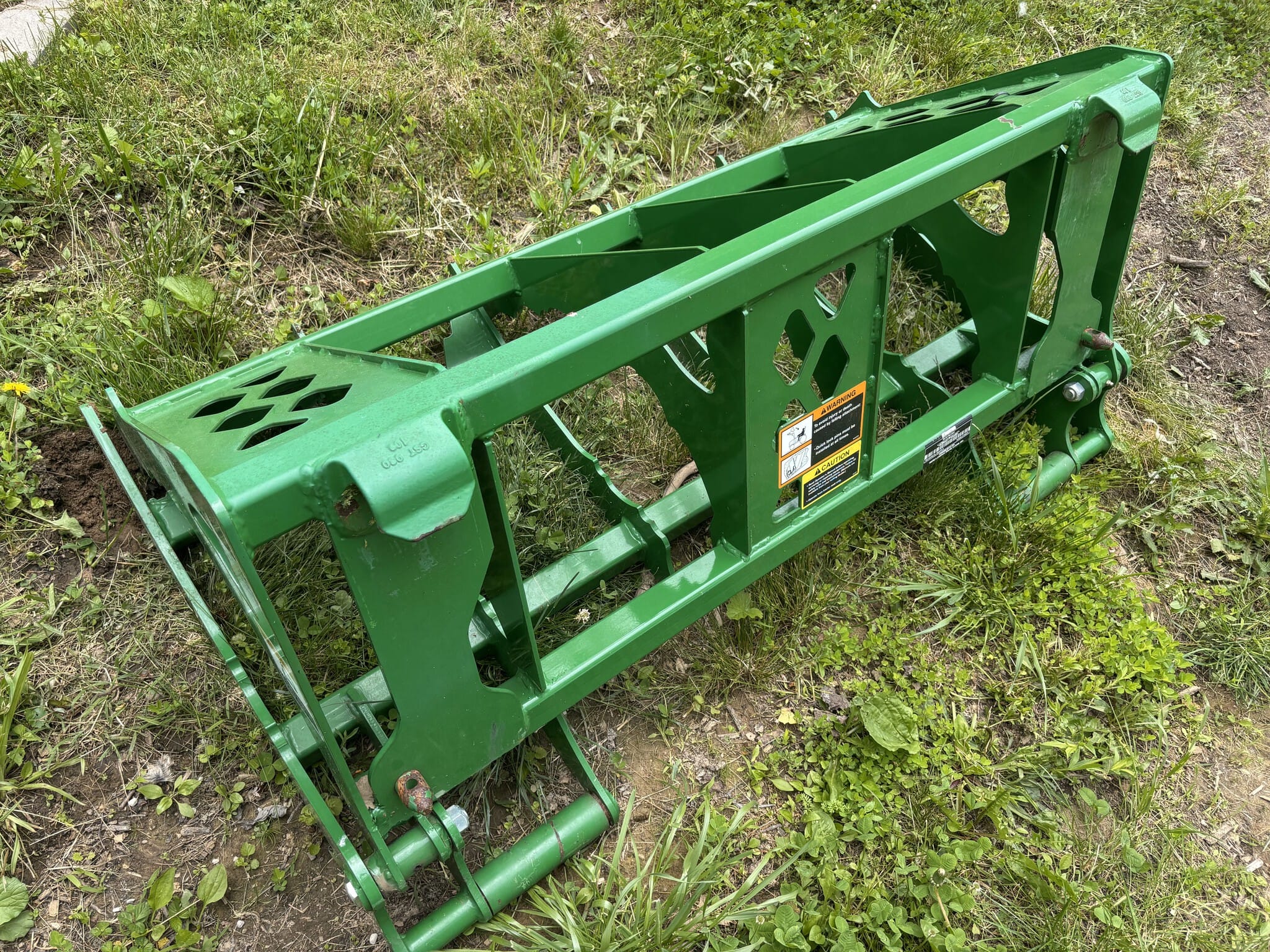 Frontier MG20 Image