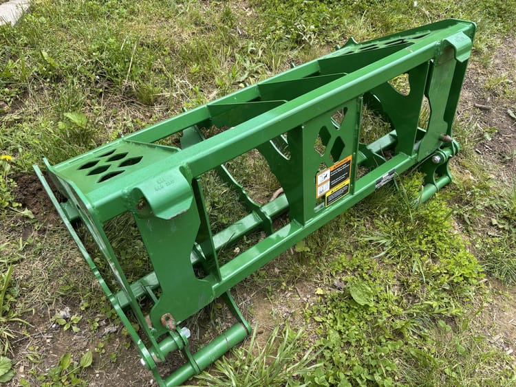 Frontier MG20 Image