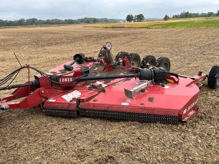 2023 Bush Hog 12815 Image