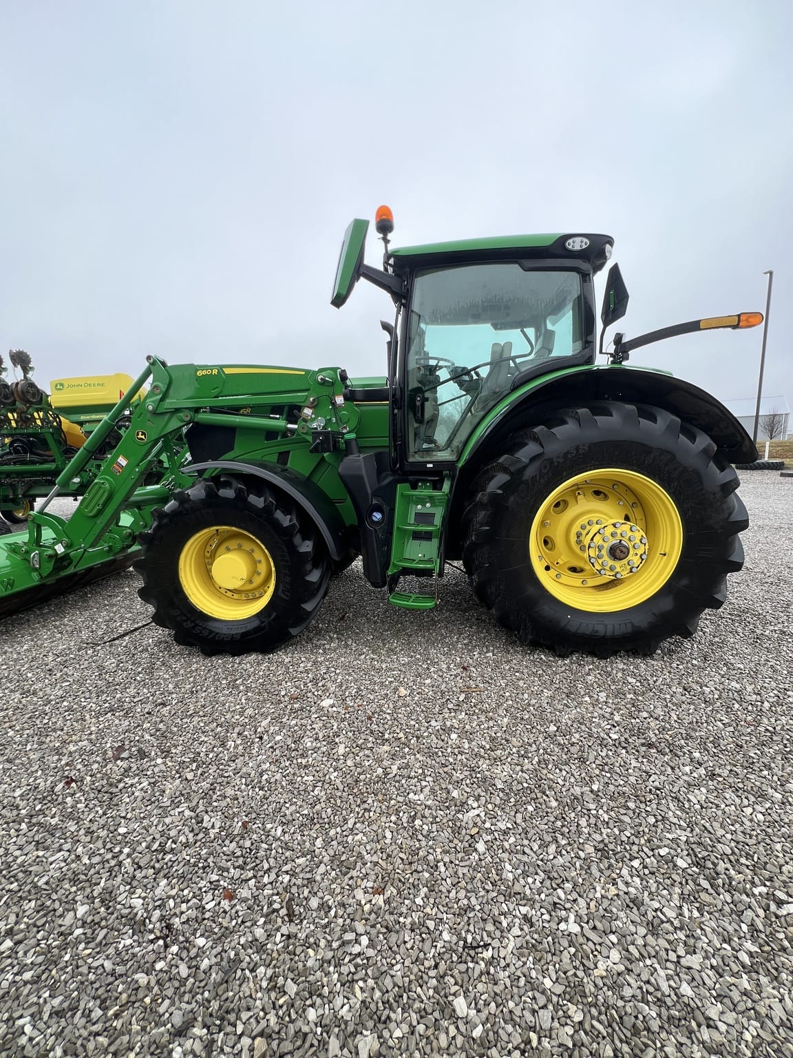 2023 John Deere 6R 175 Image