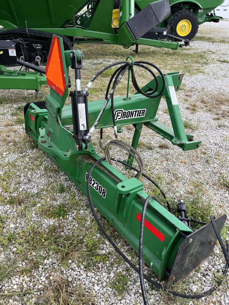 2013 Frontier RB2308 Image
