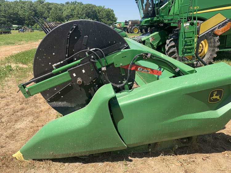 2023 John Deere RD45F