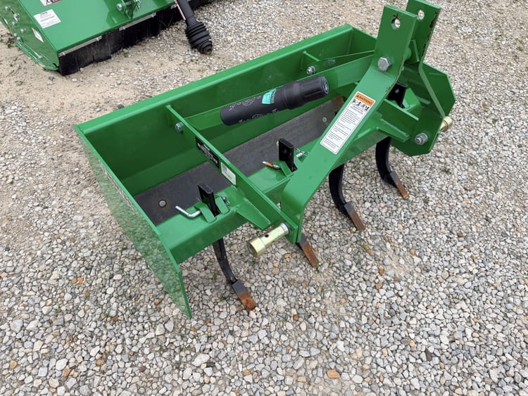 2022 Frontier BB5048L Image