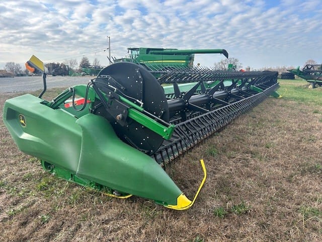 2021 John Deere RD45F Image