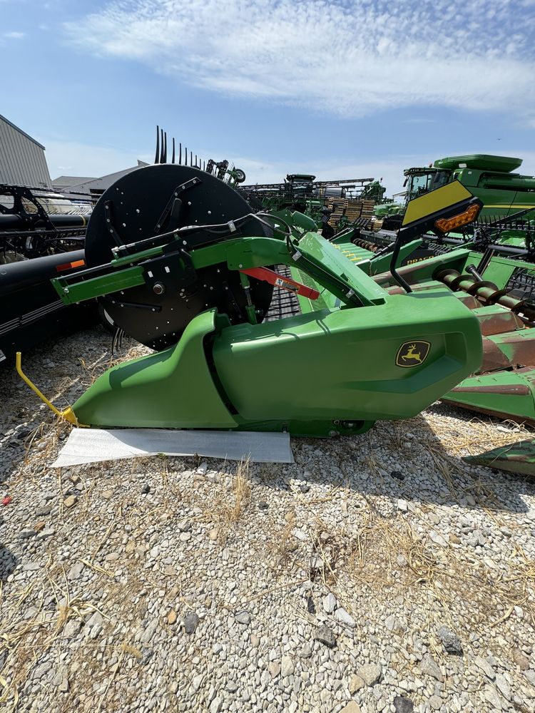 2023 John Deere RD40F