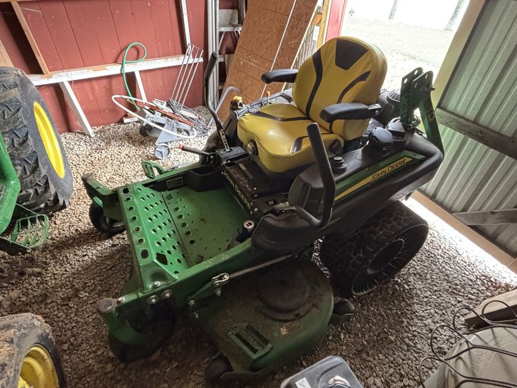 2019 John Deere Z950M Image