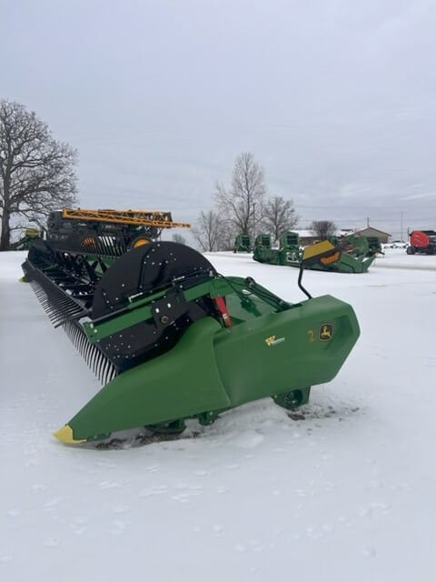 2024 John Deere RD45F Image