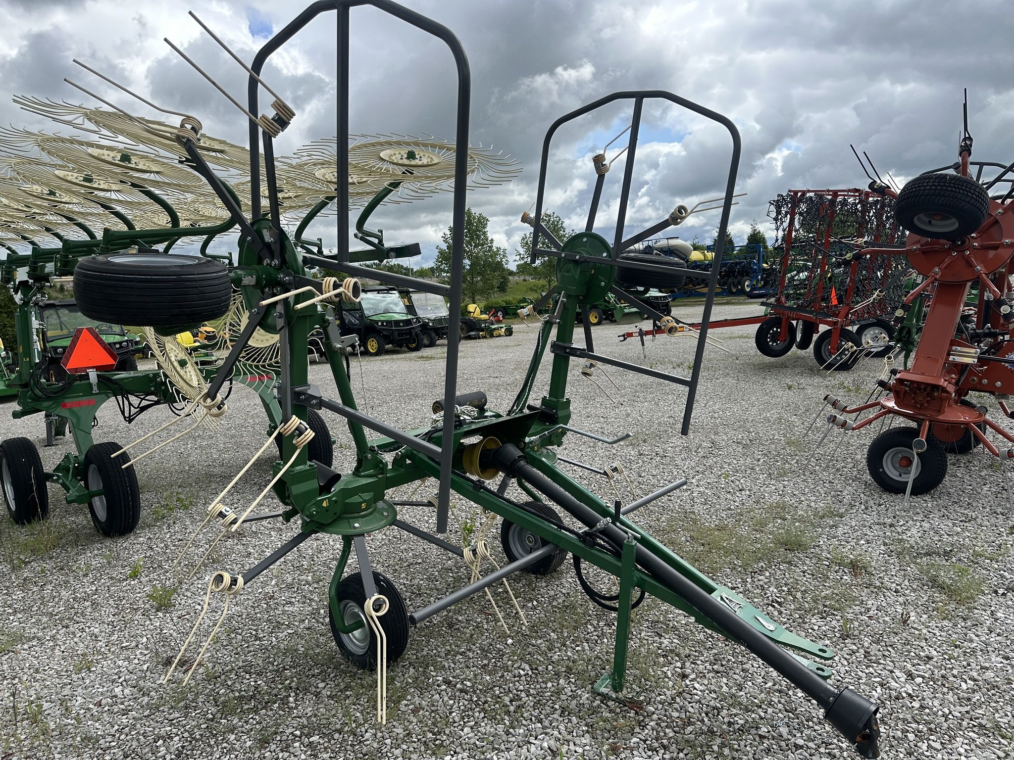2024 Sitrex RT5200H Image
