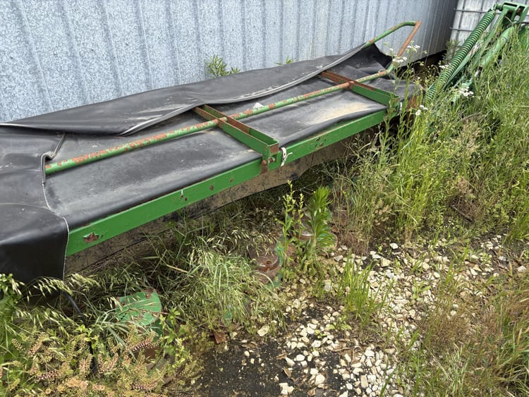 John Deere 275 Image