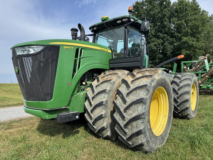 2012 John Deere 9410R Image