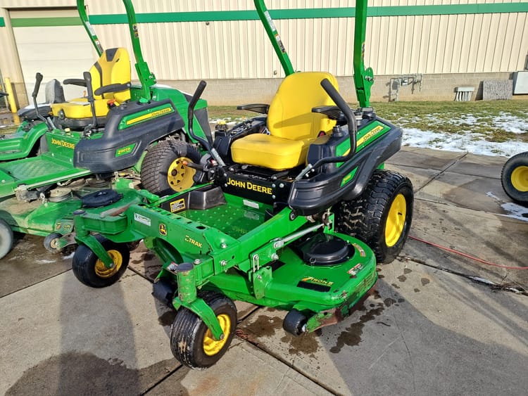 2017 John Deere Z915E Image