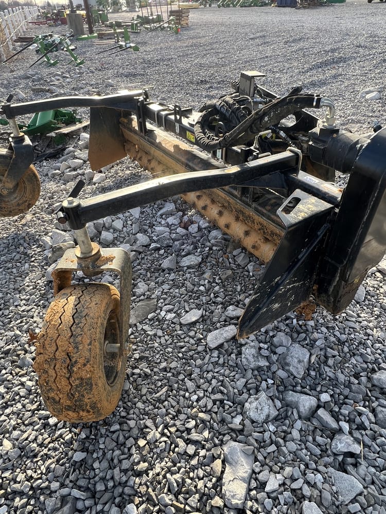 Caterpillar PR190 Image