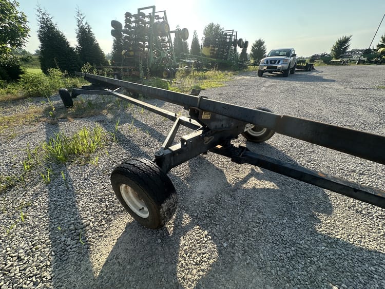 Killbros 25 Foot Image