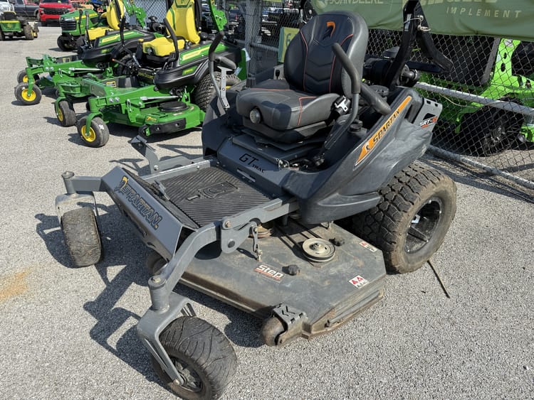 2020 Spartan SRT-XD Image