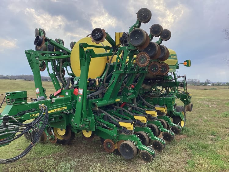 2021 John Deere 1795 Image
