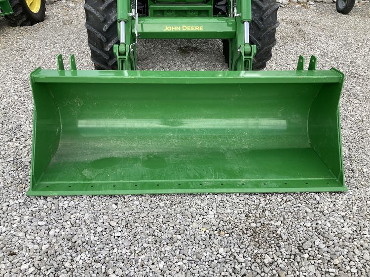 2022 John Deere BW15918 Image