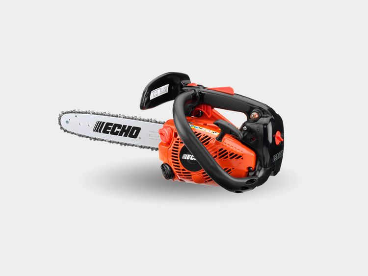 Echo Chain Saws