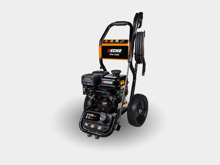 Echo Pressure Washers