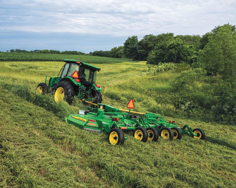 Rotary Cutters