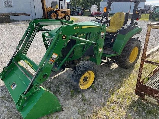 Used Equipment Wright Implement