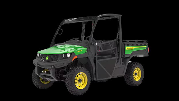 All XUV 845 and XUV 875