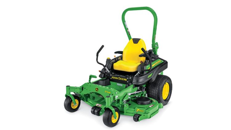 Z930M ZTrak™ Zero-Turn Mower