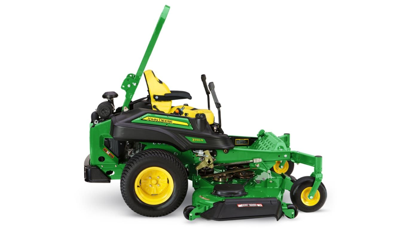 Z930R ZTrak™ Zero-Turn Mower