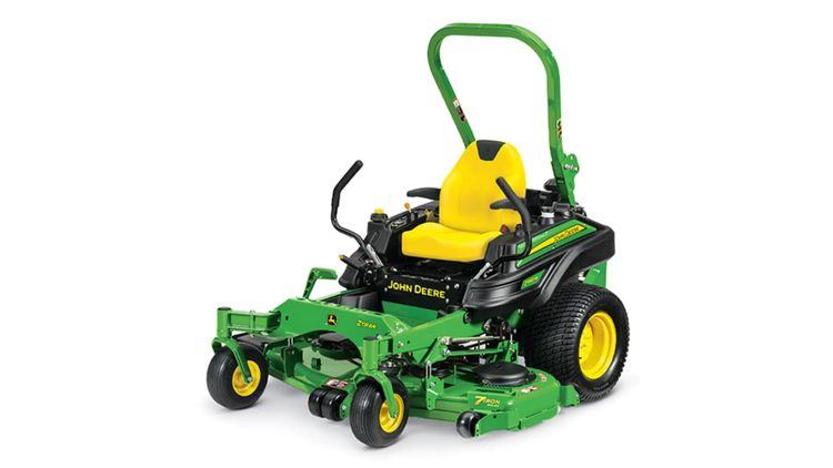 Z960M ZTrak™ Zero-Turn Mower