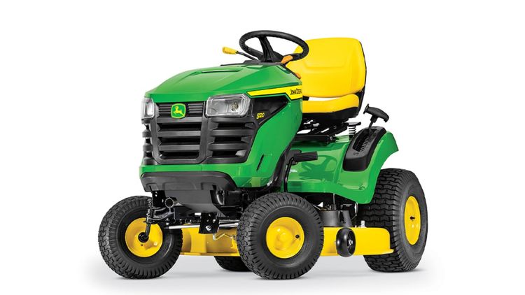 S120 Lawn Tractor - 206316