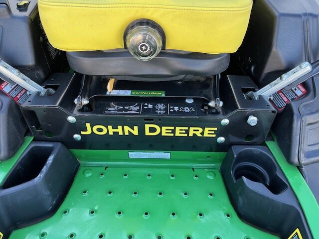 2020 John Deere Z994R