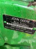 2022 John Deere 550M