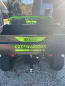 2022 Greenworks U400