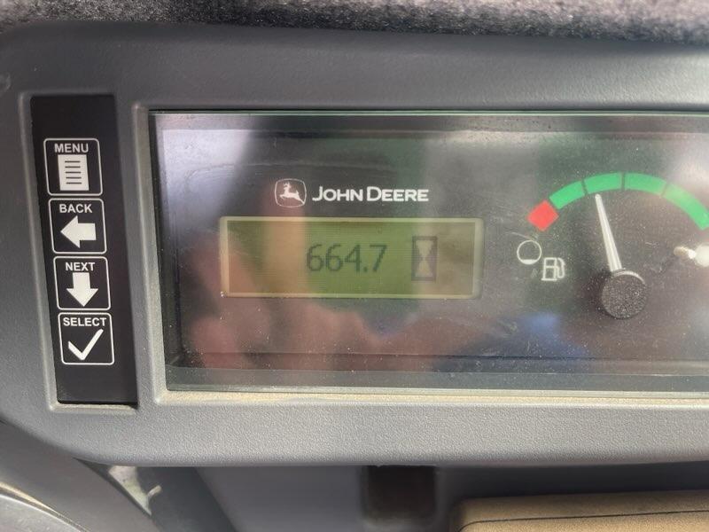 2020 John Deere 333G